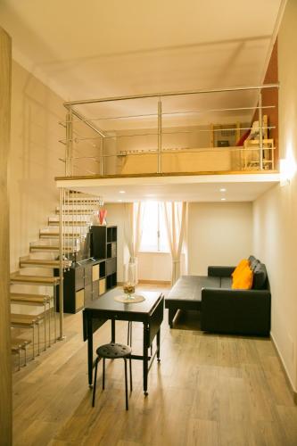 Casa Cairoli, Neapol (fotografie 6)