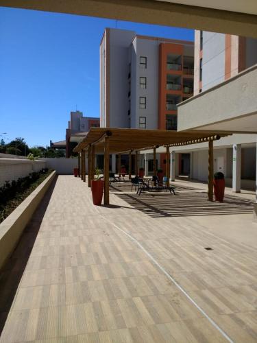 Prive Alta Vista Thermas Resort in Caldas Novas