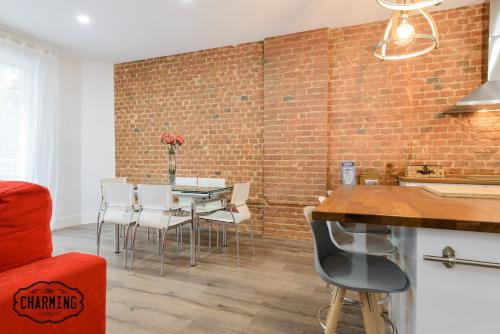 Madrid City- Apartamento de 2 dormitorios, Madrid (fotografie 7)