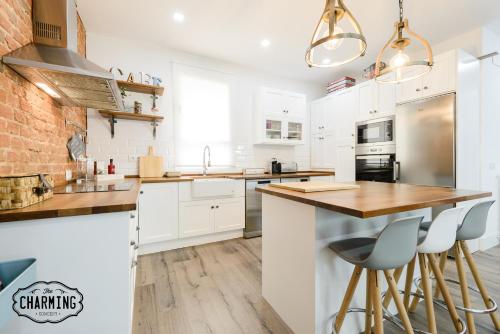 Madrid City- Apartamento de 2 dormitorios, Madrid (fotografie 8)