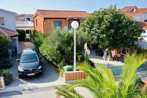  Apartment Vir 6323b, Unterkunft in Vir