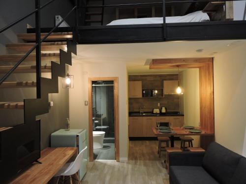 EcoLofts Croacia 1028
