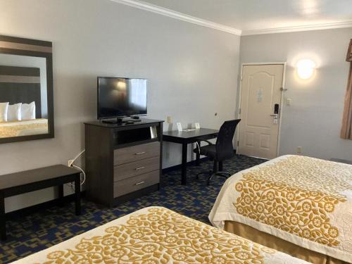 Days Inn by Wyndham Robstown - main image