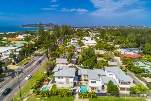 Aloha Byron Bay