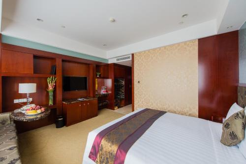 Changchun Hualida Hotel