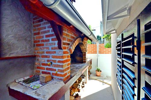  Apartment Zdravko in Primošten