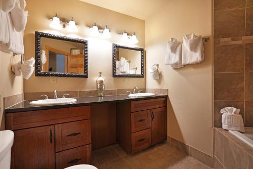 Bighorn Mountain 19B Condo - image 9