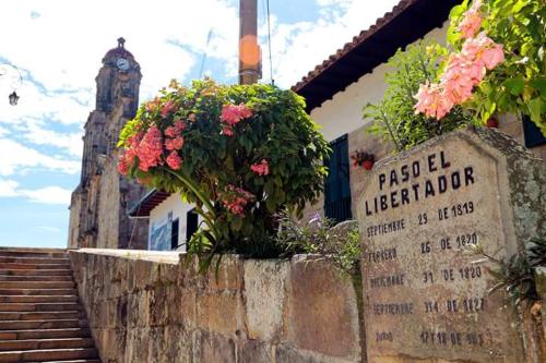 El Portal De Don Luis