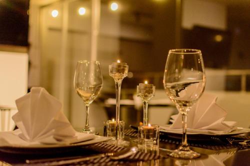 酒店活動, Awqa Hoteles - Sede Natasha in 特魯希略市中心