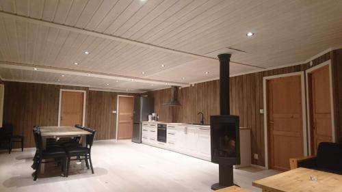 Skei Apartments - main image