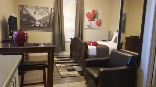 hotel photo