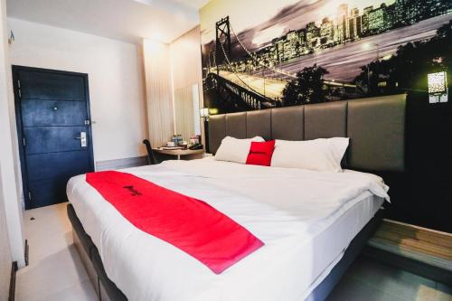 Best Reddoorz Hotels In Batam Indonesia Trip101