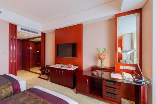 Changchun Hualida Hotel