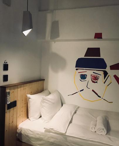 正旅館 - 信義館 Just Inn Taipei (Xin Yi)