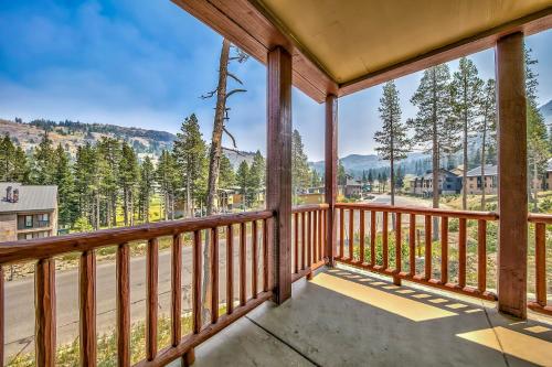 R101 Timber Ridge - Kirkwood