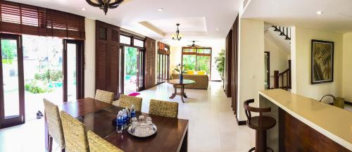 Marble Mountain Furama's Villa Da Nang