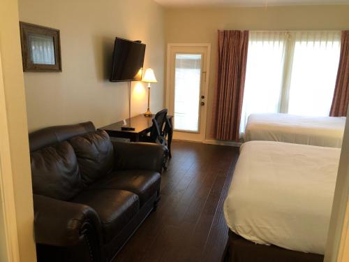 Mountain Star Lodge