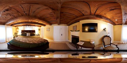 1810 House Bed & Breakfast - image 3