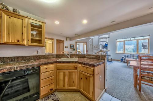 L306 Kirkwood Lodge - Apartment - Kirkwood