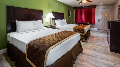 Best Western La Hacienda Inn - image 4