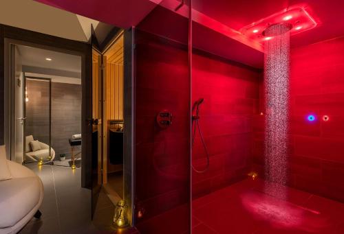 Best Western Plus La Demeure - main image