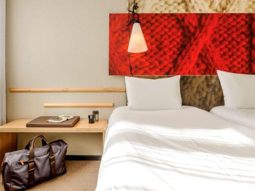 ibis Hotel Berlin Mitte - image 7