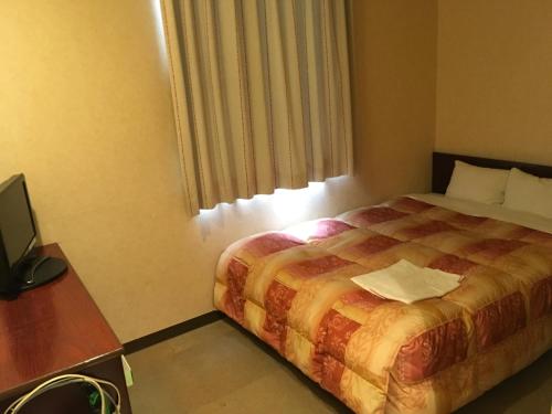 Green Hotel Shimonoseki Shimonoseki
