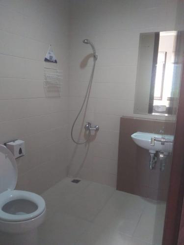 Ventura Regentown Gold BSD in Pagedangan