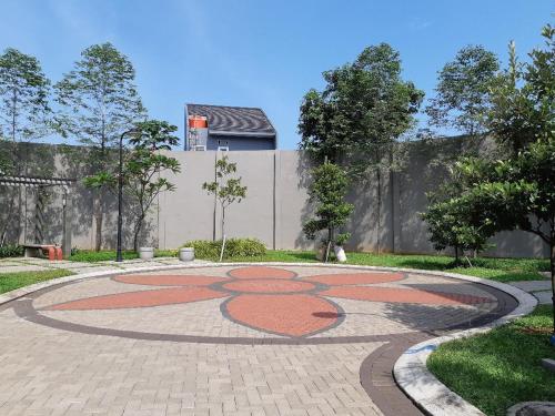 Ventura Regentown Gold BSD in Pagedangan