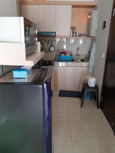 Ventura Regentown Gold BSD in Pagedangan