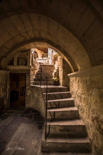 Aydinli Cave Hotel