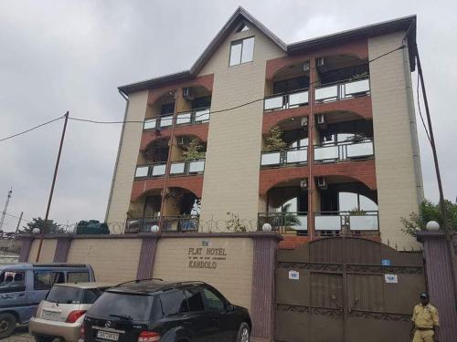 

Flat Hotel Kandolo