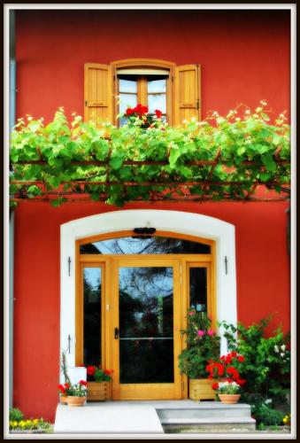 All'Antica Scuderia Del Castello