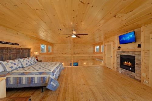 Alpine Pool Lodge - image 6