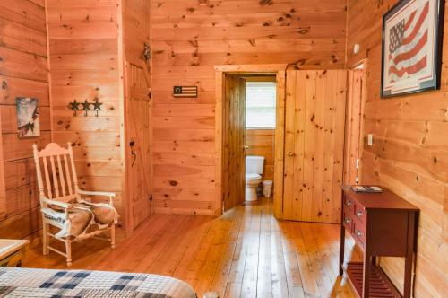 Hickory Lodge - main image