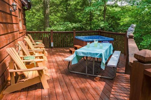 Hickory Lodge - image 6