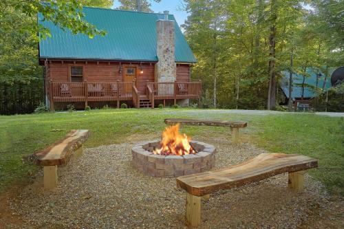 Hickory Lodge