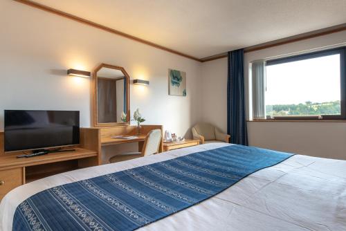 Passage House Hotel, Devon