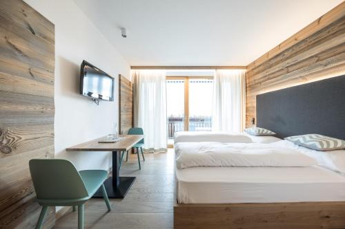 Hotel Petrus - main image
