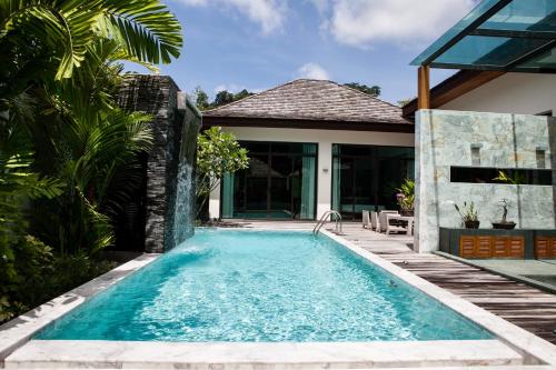 Coco Villa Phuket By AM Coco Villa Phuket By AM