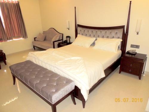 B&B Visnagar - Hotel Darshan - Bed and Breakfast Visnagar