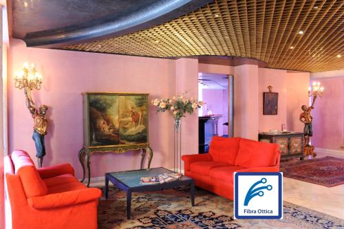. Hotel Ariane