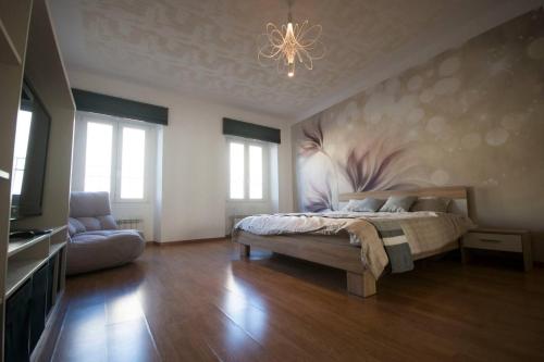  A delightful new apartment close to Trieste center, Pension in Triest bei San Dorligo della Valle