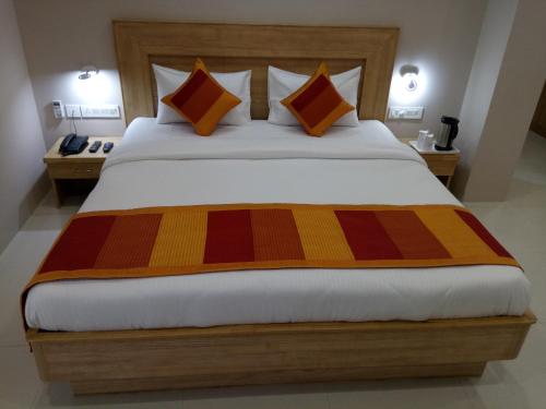 Hotel The Lighthouse