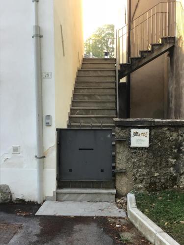 Ieeja, La Foresteria di Villa Gorgo in San Vito Al Torre