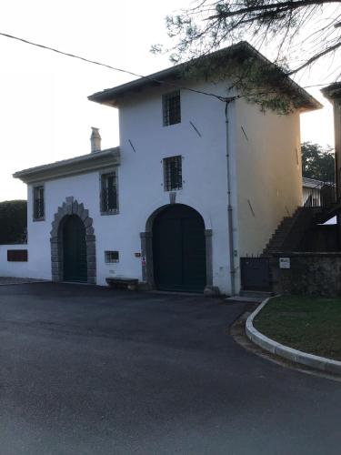 La Foresteria di Villa Gorgo