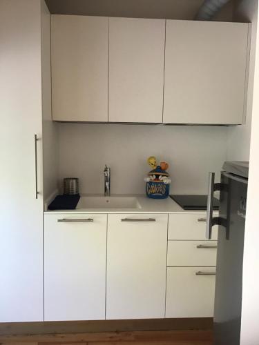 virtuve, La Foresteria di Villa Gorgo in San Vito Al Torre