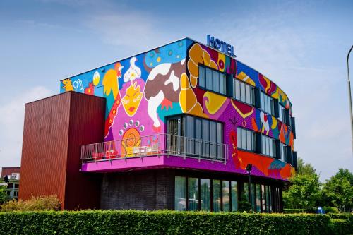 Hotel ten Cate Emmen