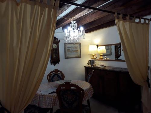 Cà Del Giazzo, Benátky (fotografie 6)