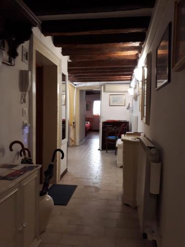 Cà Del Giazzo, Benátky (fotografie 4)